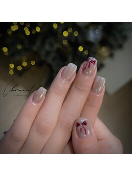 チリンネイル(Chirin Nail)/