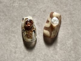 一癖ニュアンス
