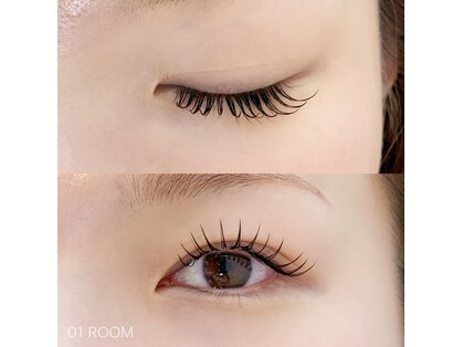 ワンルーム(01 ROOM)の写真