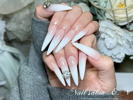 チップスカルプ＊シンプルコース