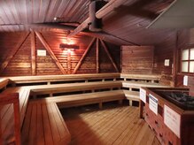 ガトキン札幌フィットネスジム