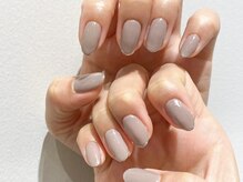 ヘアドレッサー バイ アトリエはるか 渋谷サクラステージ店(HAIR DRESSER)/【定額】シンプルアート　¥5,940