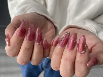 グロウ ネイル(GLOW×NAIL)/