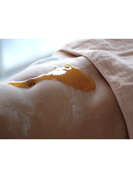 デリケート部分の脱毛/Vライン/VIO