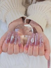 ギーク(geek)/Spring nuance 