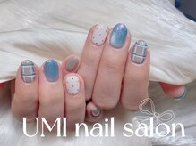 ユミ(Umi)/シンプルデザイン