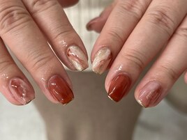 秋葉原ネイル/ショットネイル