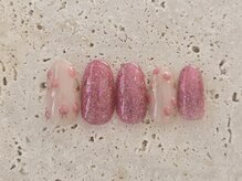 ポノ(Pono)/ハンドネイル