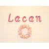 ラカン ビューティーアンドスキン(Lacan beauty&skin)のお店ロゴ