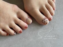 スワン 浜松 佐鳴台(SUWAN)/【フットおまかせアート】