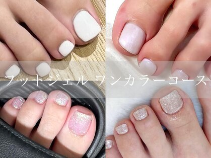 トゥルーネイル アンド アイ 千葉店(TRU NAIL & EYE)の写真