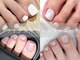 トゥルーネイル アンド アイ 千葉店(TRU NAIL & EYE)の写真