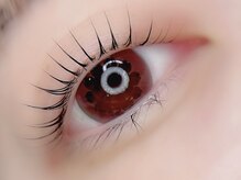 マンマリアーレ(Manmaliare)/ラッシュリフト　担当:MAI