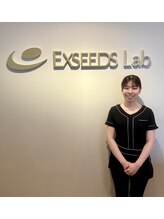 エクシーズラボ(EXSEEDS Lab)&nbsp;OKA SAKURA