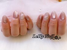 レヒネイル(LeHy nail)/マグネットネイル
