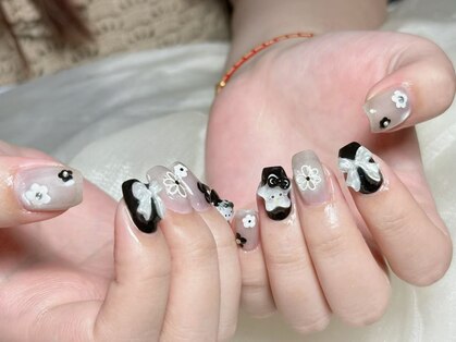 ドリーミーネイル 池袋(Dreamy Nail)の写真