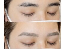 ホワイトアイ 平塚(WHITE EYE)/[平塚]◇モード眉◇