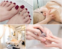 フィフィ ヴィダル(Fifi&Vidal)