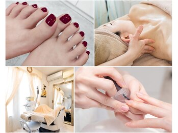 フィフィ ヴィダル(Fifi&Vidal)