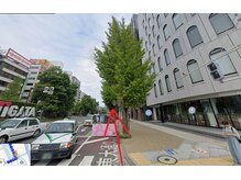 ★Lila　新潟店への道案内です★