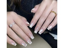 プリティジェー 大塚駅前店(Pretty J)/マグネットフレンチ