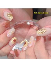 ルーム 大通店(ROOM)/持ち込みデザイン♪