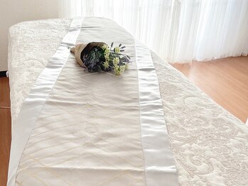 カリアンヌ/贅沢なプライベート空間/春日原