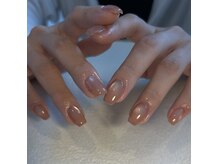 肌馴染みのいい柔らかニュアンス♪フィルイン対応。