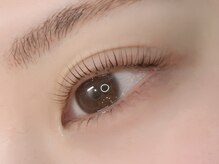 カナウ 銀座店(Kanau)/上下パリジェンヌラッシュリフト