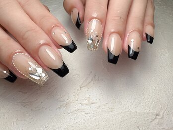 エンシア(ENSIA)/＊nail　design＊