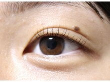 プロジェック/まつ毛パーマ