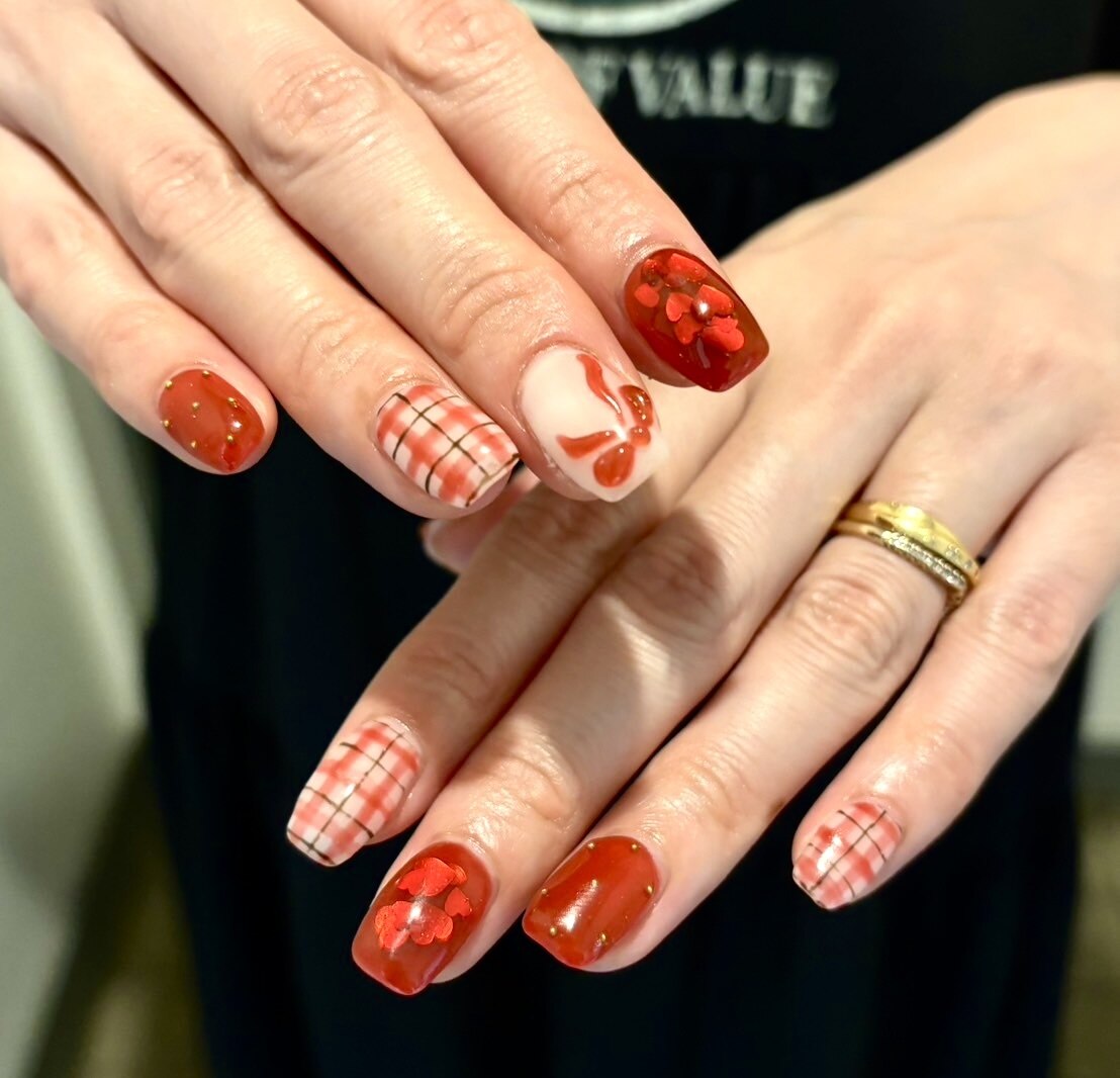 カオ ネイル(KAO NAIL)｜ホットペッパービューティー