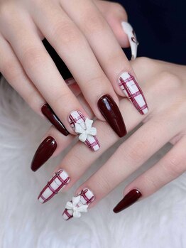 ルミ(Lumi)/アートやリ+パーツつけ放題