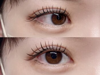 シシン バイ クーイーアイ(CICIN.by COOEY EYE)/まるでまつぱ！