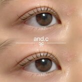 アンドシー(and.C)