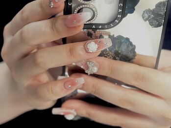 アイビー(Ivy.)/持ち込みデザイン☆