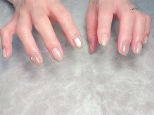 ブリスフルハピネス(Blissful happiness)/マグネットシンプルデザイン