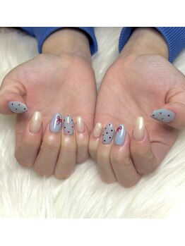 エーナイン イオンモール苫小牧店/定額デザイン