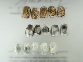 1月定額デザインアート