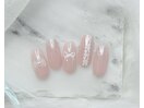 リボンネイル【パラジェル梅田】