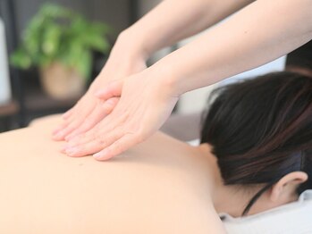 アバンティ(AVANTI)/ハンドセラピス &nbsp;#江南市リンパ