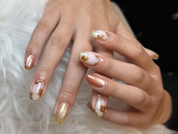 アユラ(AYURA)/持ち込みデザイン