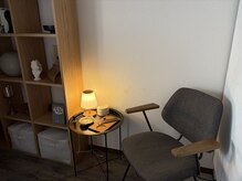 sukima.[オイルリンパ／もみほぐし/ボディケア]の雰囲気（完全個室のプライベート空間）