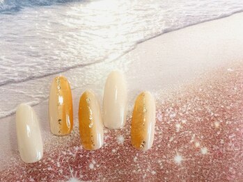 3月【定額】シンプルナチュラル