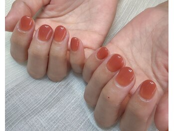 リミュレット(Lymulet)/ワンカラー