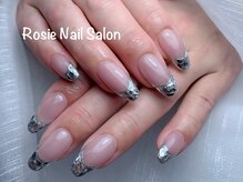 ガラスフレンチ