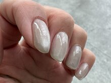 エクラ(eclat)の雰囲気(【シンプル/マグネット/ワンカラー/持ち込み/ニュアンス】)