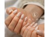 【 HAND 】ワンカラーorラメグラ