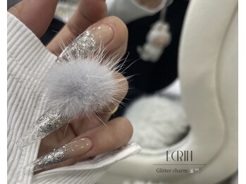 エクラン(ecrin)/クリアスカルプ