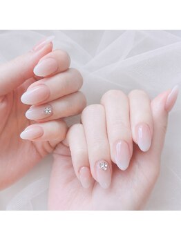 アールワークオブアート(R WORK OF ART)の写真/平日限定☆ワンカラー/グラデーション☆ 4000円以下有り